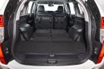 Mitsubishi Pajero Sport 2017 года (ZA)
